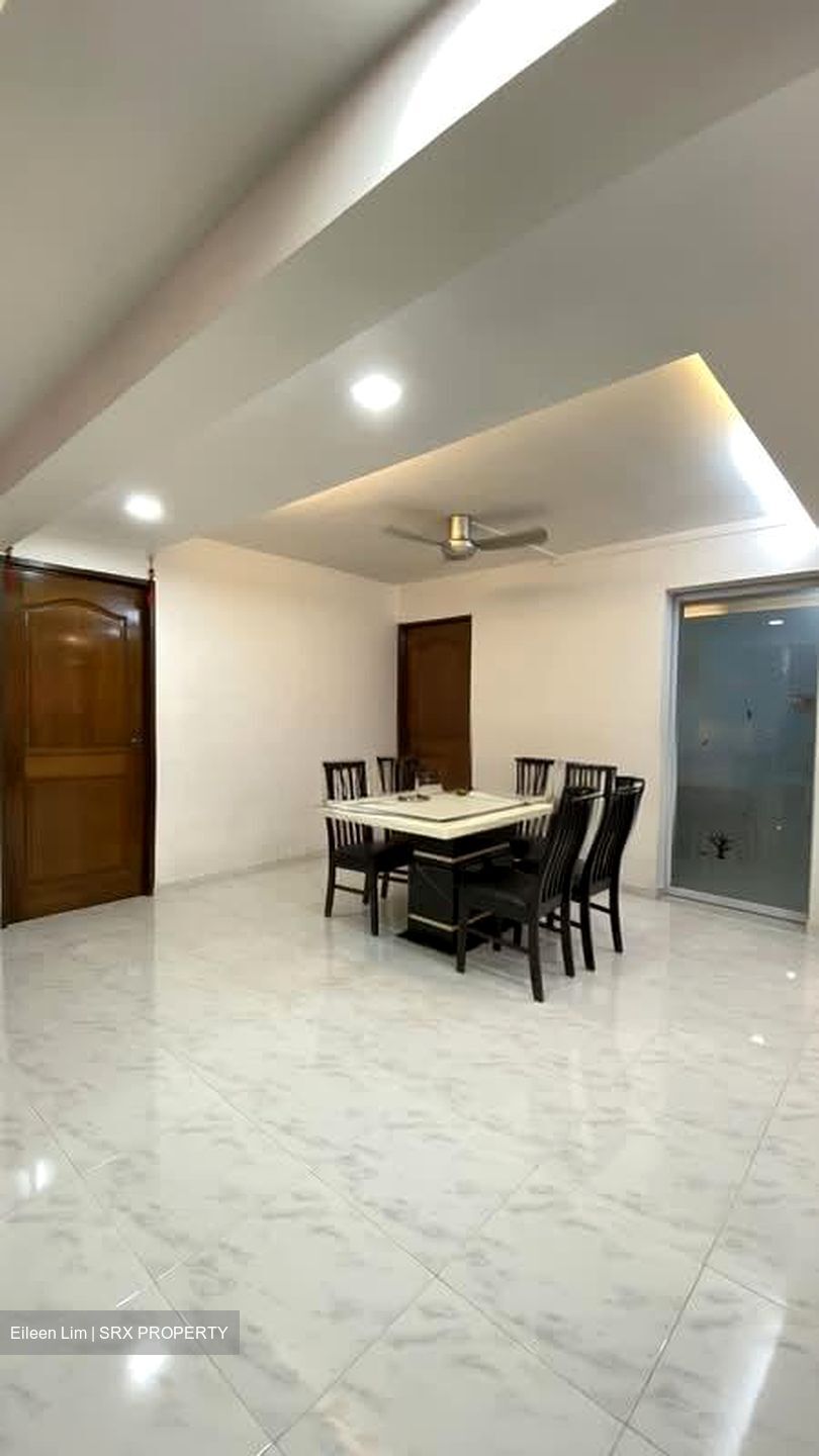 Blk 788 Khatib Vale (Yishun), HDB 5 Rooms #532677761